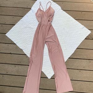 Fashion Nova Jumpsuit